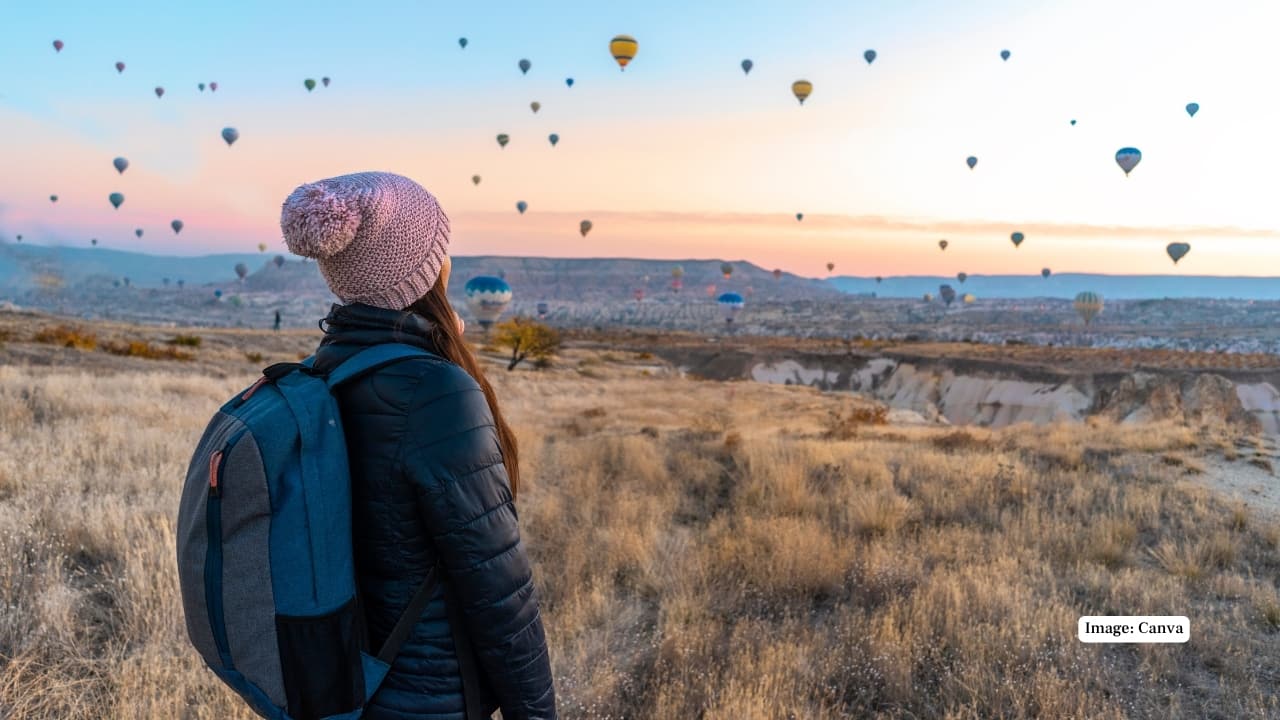 Over 25% of personal loan borrowers used funds for travel in first half of 2025