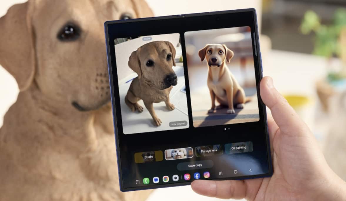 Samsung Expands One UI 8 Beta to more Galaxy smartphones: All the details