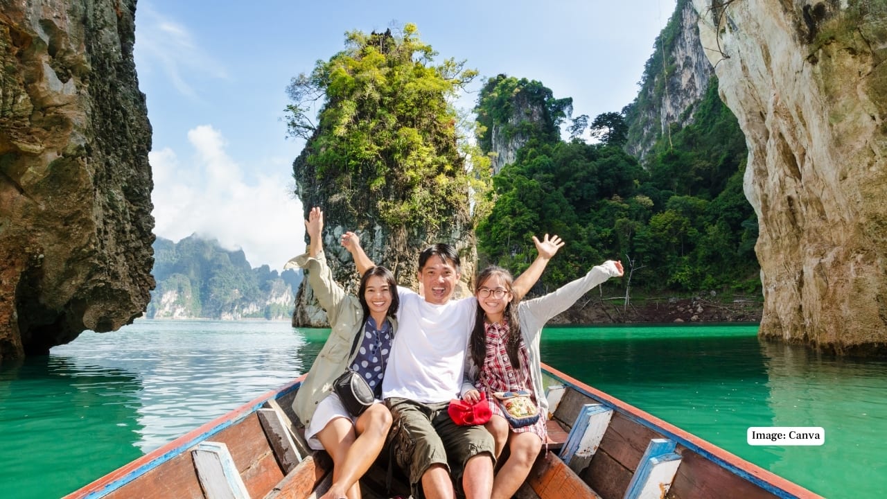 Thailand (Image: Canva)
