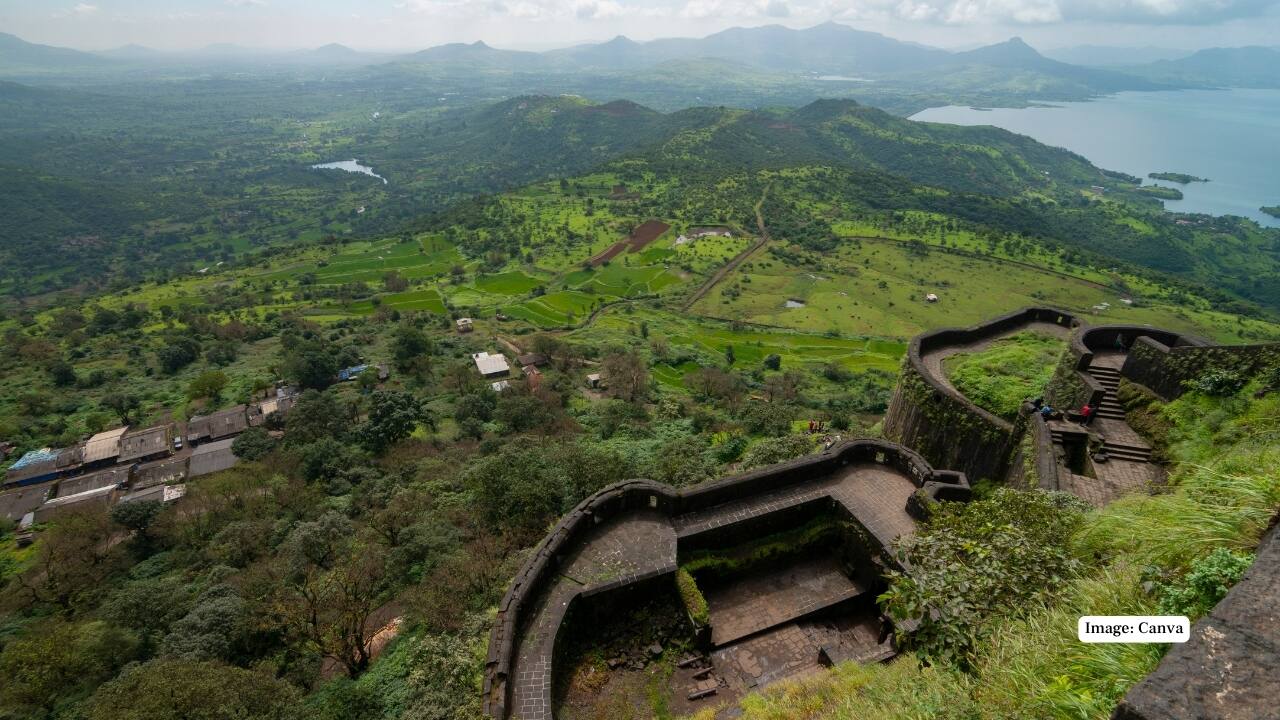 Lonavala (Image: Canva)