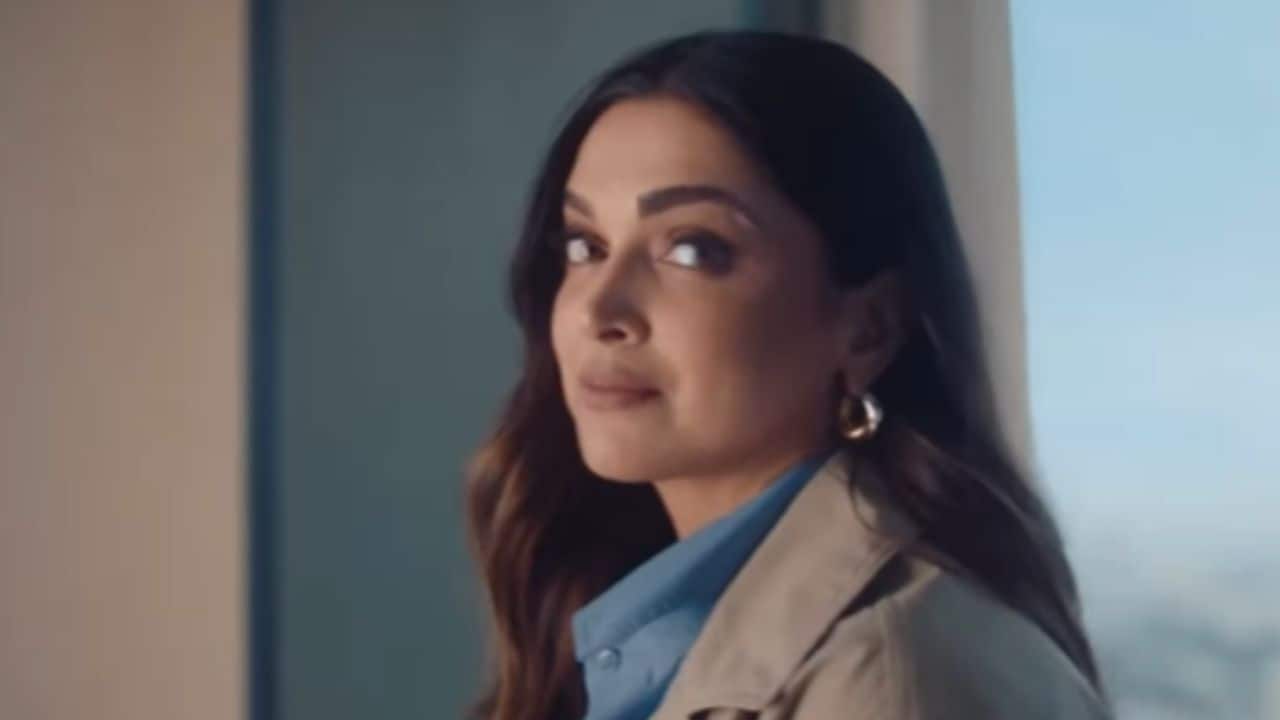 Deepika Padukone sets Instagram record with 1.9 Billion views on reel