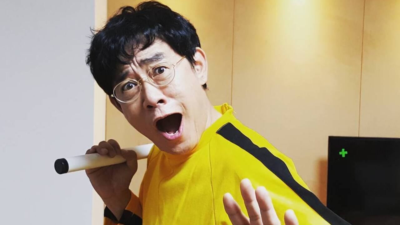 Actor Lee Kyung Kyu makes a grand comeback with SBS's My Turn amid drugged driving controversy