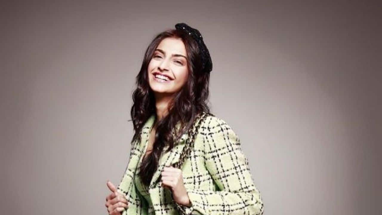Sonam Kapoor celebrates Aisha at 15: We always knew that we wanted it to play with fashion...