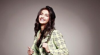 Sonam Kapoor celebrates 15 years of Aisha