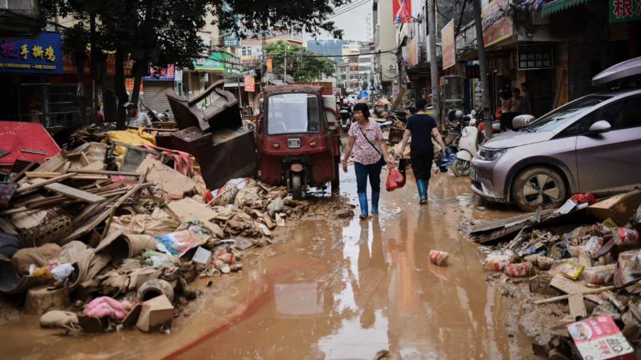 China faces worst Chikungunya outbreak yet: The unusual methods Beijing is using to curb the spread