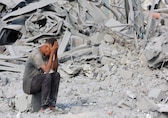 Leaked audio sparks outrage as ex-Israeli intelligence chief calls Gaza deaths ‘necessary’