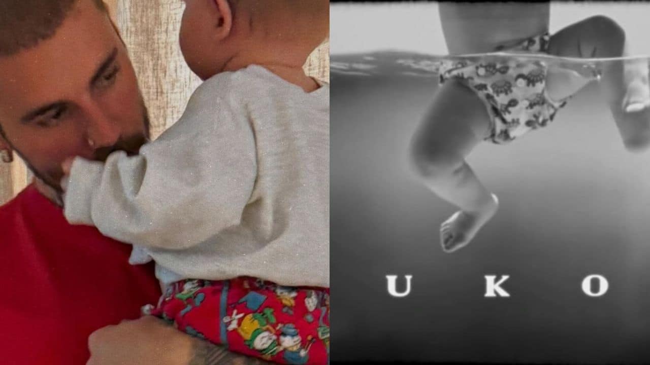 Justin Bieber’s baby boy Jack Blues makes music video debut in heartwarming ‘Yukon’ visuals: Watch