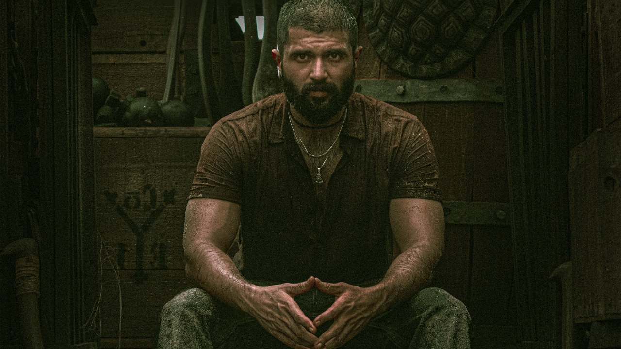 Vijay Deverakonda's Kingdom makers deny disrespecting Sri Lankan Tamils: ‘This is a completely fictional story’