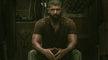 Vijay Deverakonda's Kingdom makers deny disrespecting Sri Lankan Tamils: ‘This is a completely fictional story’