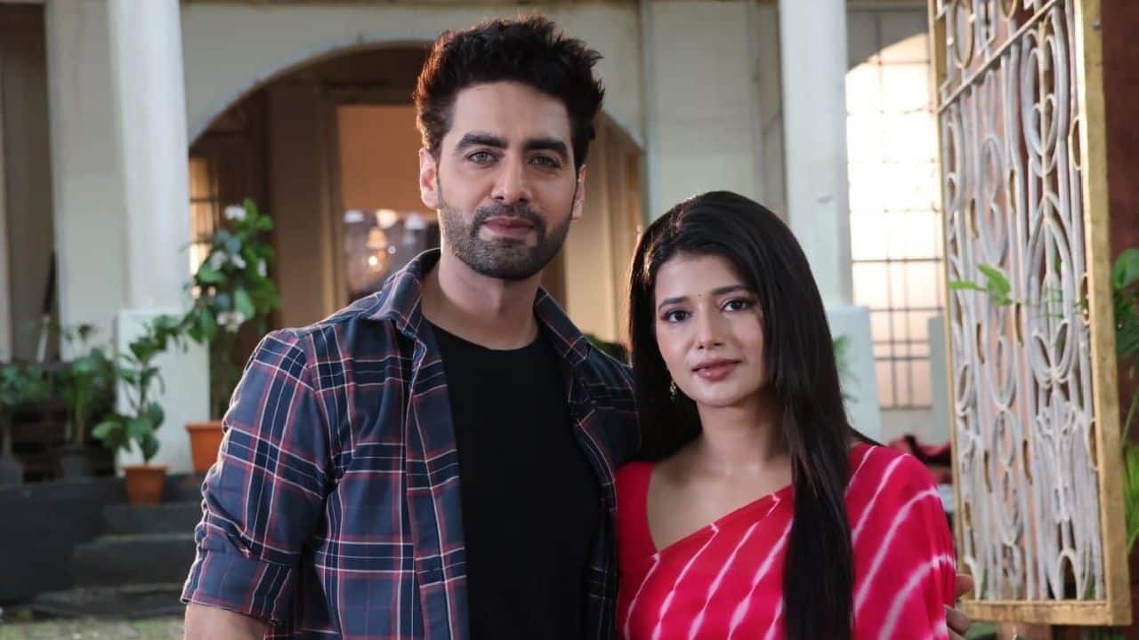 Love story Their love story has been filled with challenges, including family opposition back then, particularly from Armaan's mother Vidya and grandmother Dadisa.