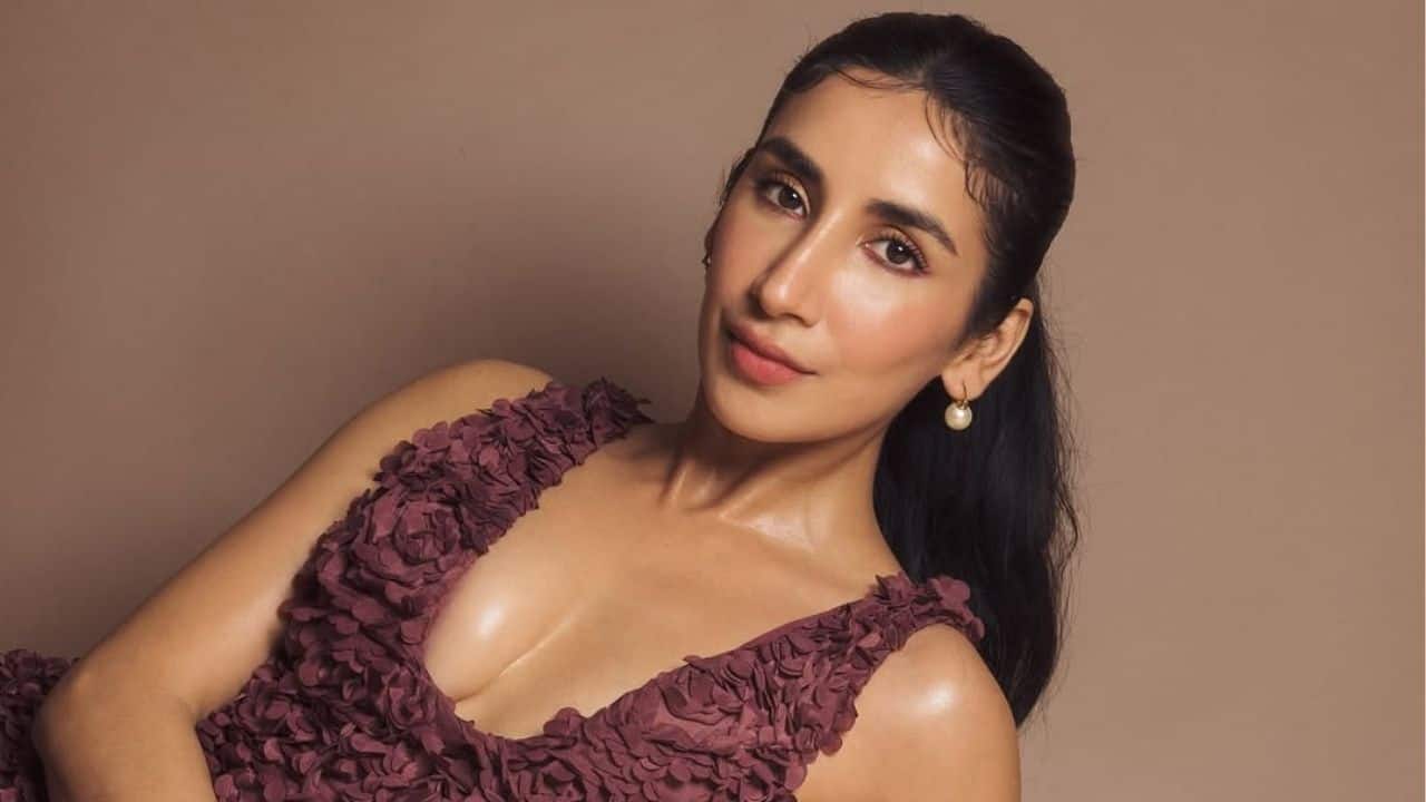 Parul Gulati’s journey from actor to entrepreneur with Nish Hair