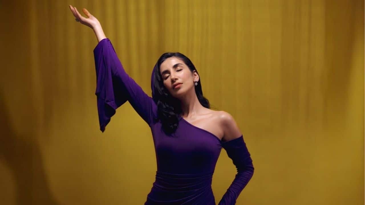 Parul personally researched and tested various hair types and techniques before finalising her product line, ensuring that Nish Hair offered 100% human hair extensions with easy application and minimal damage, catering to all hair types and tones.