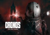 Cronos: The New Dawn gets confirmed release date, to arrive on Nintendo Switch 2