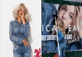 Beyoncé’s Levi’s campaign sparks new debate around Sydney Sweeney’s controversial denim ad