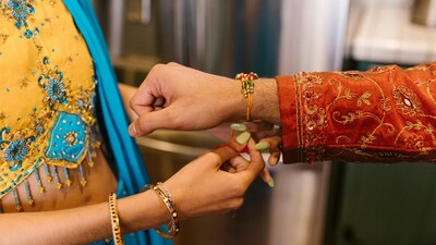 Raksha Bandhan gifts for kids: Consider cool stationery hampers and trendy school essentials