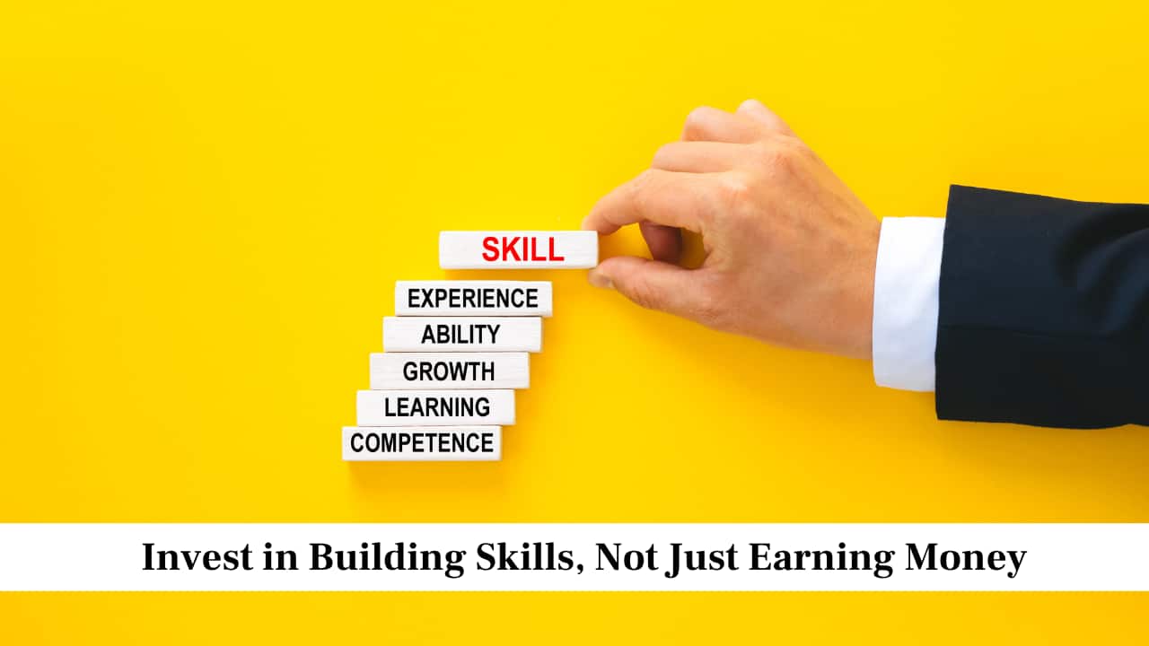 9 Smart Career Choices You Should Make in Your 20s 9 Smart Career Choices You Should Make in Your 20s