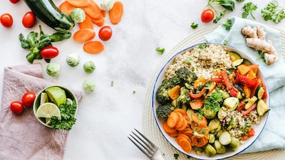 Diet guide: 9 best foods that improve sperm quality, boost reproductive health, regulate hormones