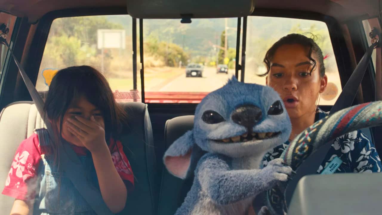 Lilo and Stitch OTT Release: When and Where to watch the live-action remake