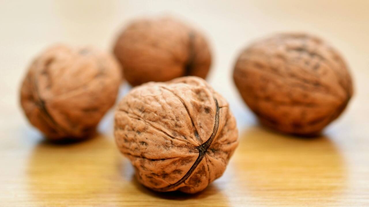Health benefits of walnuts (Image Pexels)