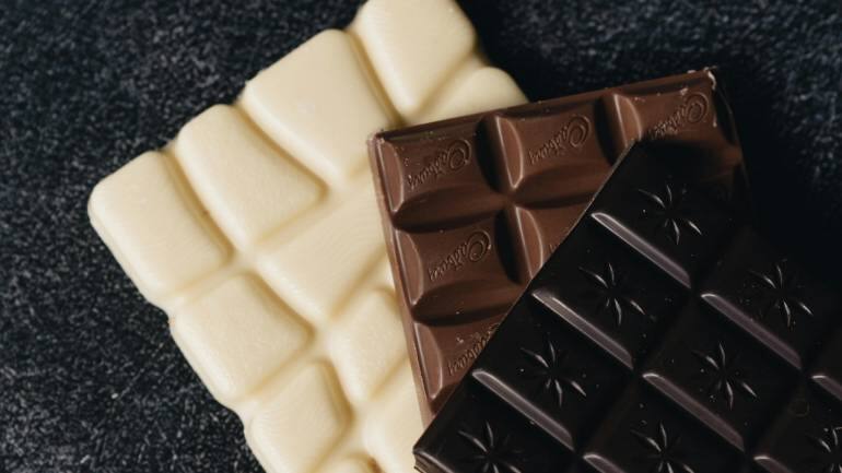 Health benefits of dark chocolates (Image Pexels)