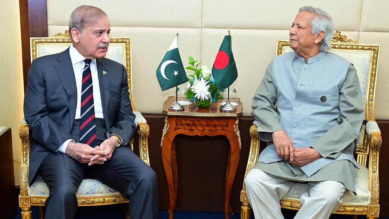 Pakistan’s quiet inroads into Bangladesh: How a new anti-India playbook may be unfolding in the East