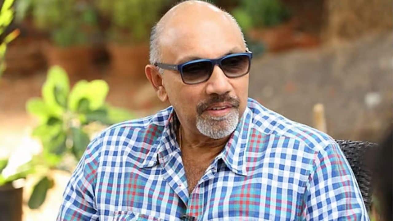Sathyaraj embraces a dark avatar in Mythological drama Tribanadhari Barbarik