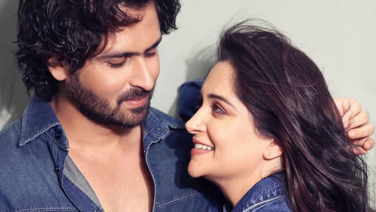 Shoaib Ibrahim pens birthday tribute for wife Dipika Kakar: You are the light of my house