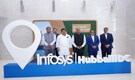 Infosys should consider expanding to other North Karnataka districts, says Industries Minister Patil