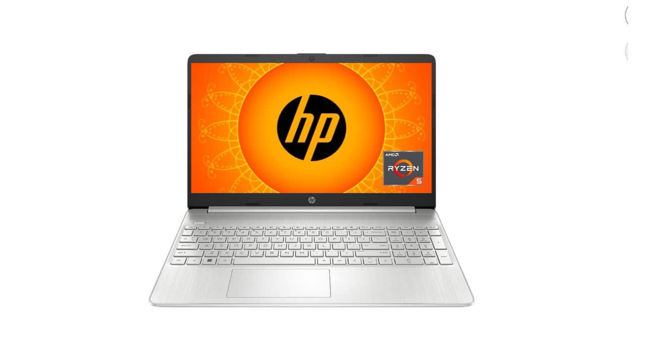 HP 15s (Ryzen 5 5500U) A solid everyday performer with AMD Ryzen 5 5500U, 8GB RAM, and 512GB SSD. It features a 15.6-inch FHD display and boots Windows 11 Home out of the box. Ideal for students and light productivity.