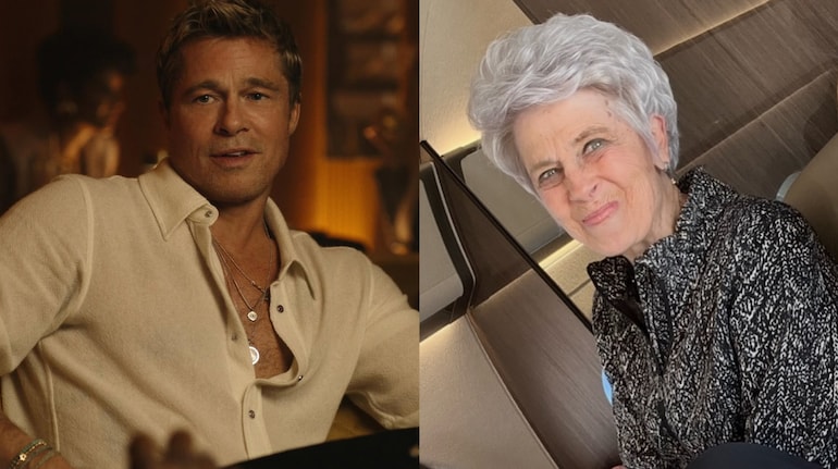 Ouders van Brad Pitt: Leeft Jane Etta Pitt nog?