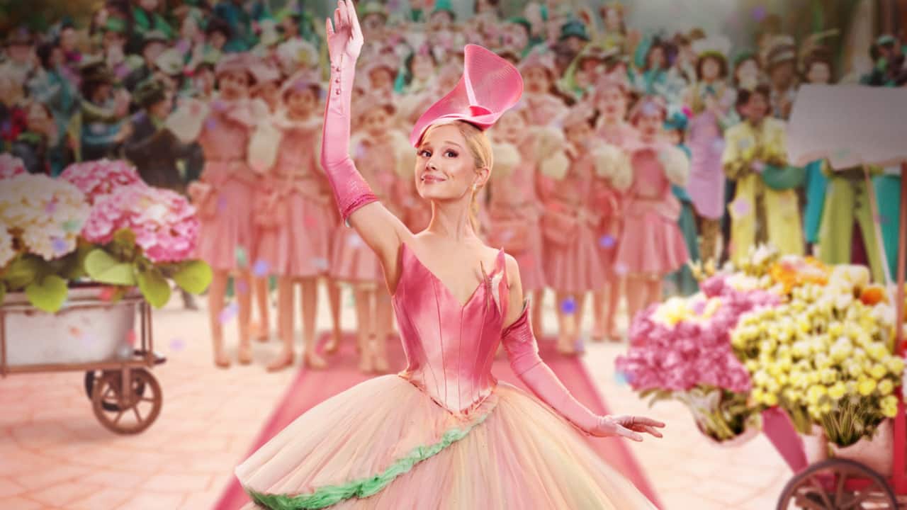 Ariana Grande and Cynthia Erivo's Wicked: Part Two – For Good new posters unveiled, see here