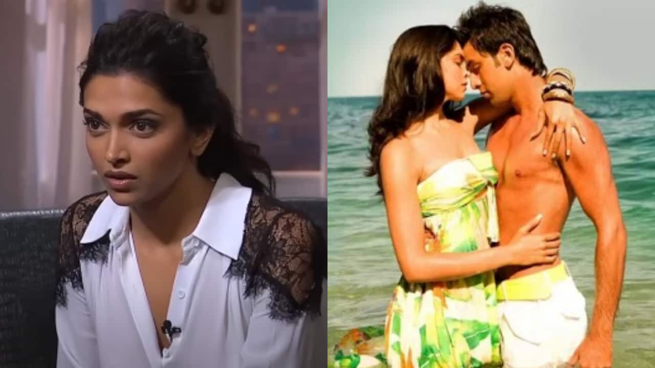 When Deepika Padukone spoke about her 'painful' breakup with Ranbir Kapoor, said, “That relationship became my world, he himself says that…”