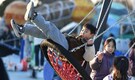 From cash handouts to free pre-schools: How China is battling its birth rate collapse