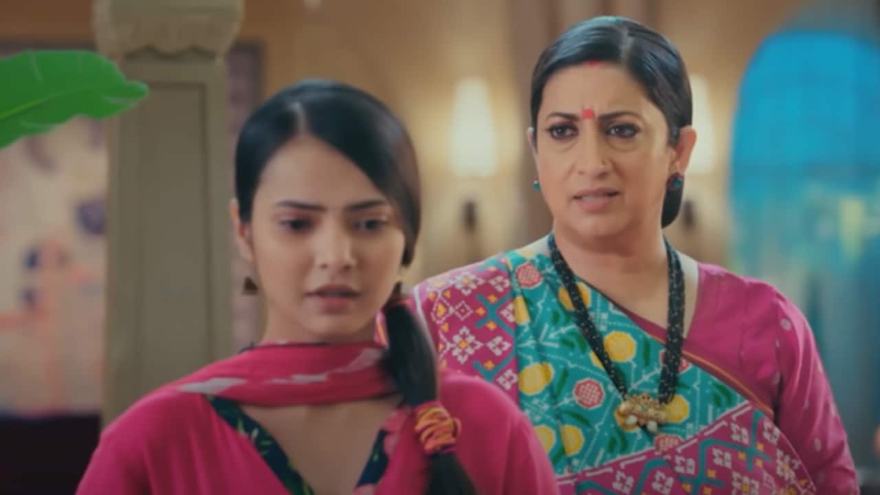 Kyunki Saas Bhi Kabhi Bahu Thi 2 written update August 6: Pari and Ajay's marriage gets fixed; Tulsi in dilemma