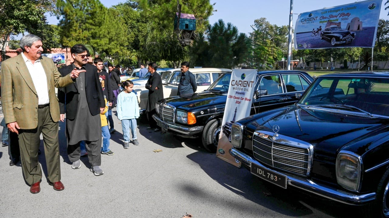 Fake invoices and Hawala links: How Rs 1 crore Land Cruisers were cleared for PKR 17,000 in Pakistan's biggest customs scam