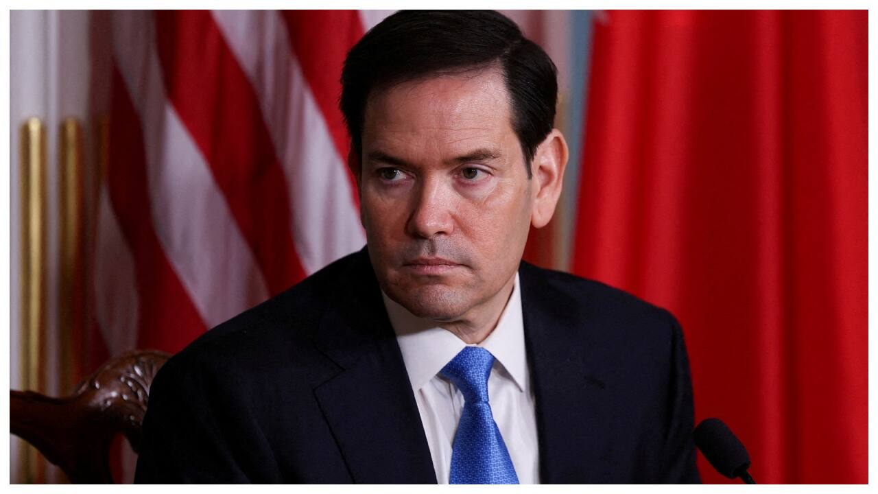 Marco Rubio congratulates Pakistan on Independence Day, 'appreciates engagement on counterterrorism’