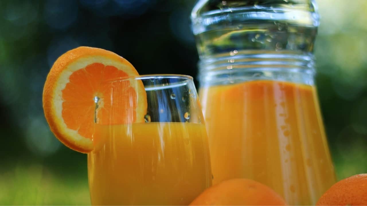 Is orange juice too sweet for your health? US FDA plans to cut sugar as experts urge caution