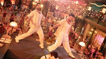 War 2 OTT release date update: When and where to watch Hrithik Roshan and Jr NTR’s action drama on OTT