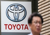 Trump tariffs prompt world’s largest automaker Toyota to cut annual net profit forecast