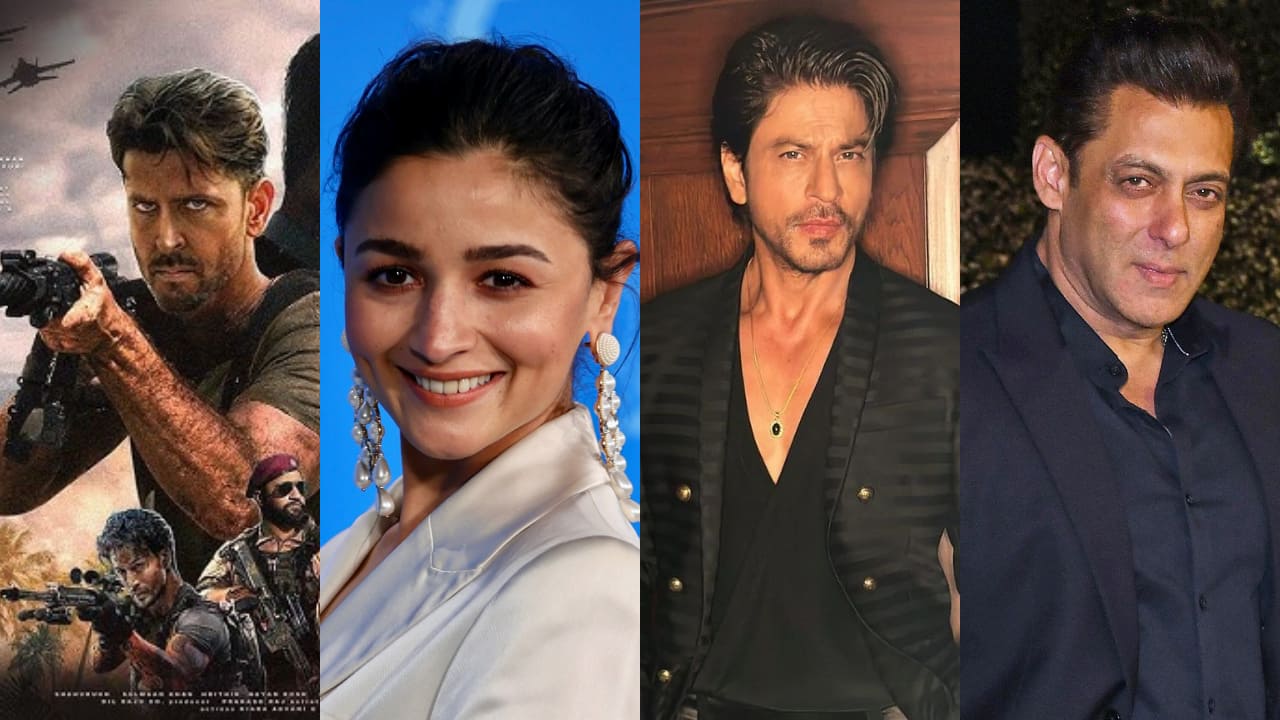 War 2 post-credit scene to feature Shah Rukh Khan, Salman Khan, Alia Bhatt, big tease for Dhoom 4 in the works