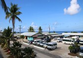 Pacific microstate sells first passports to fund climate action