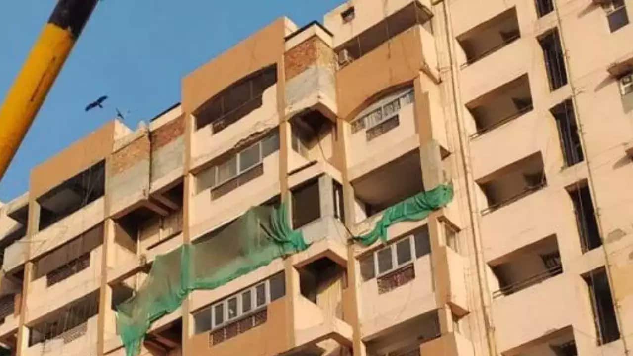 DDA begins rent payments to Signature View residents
