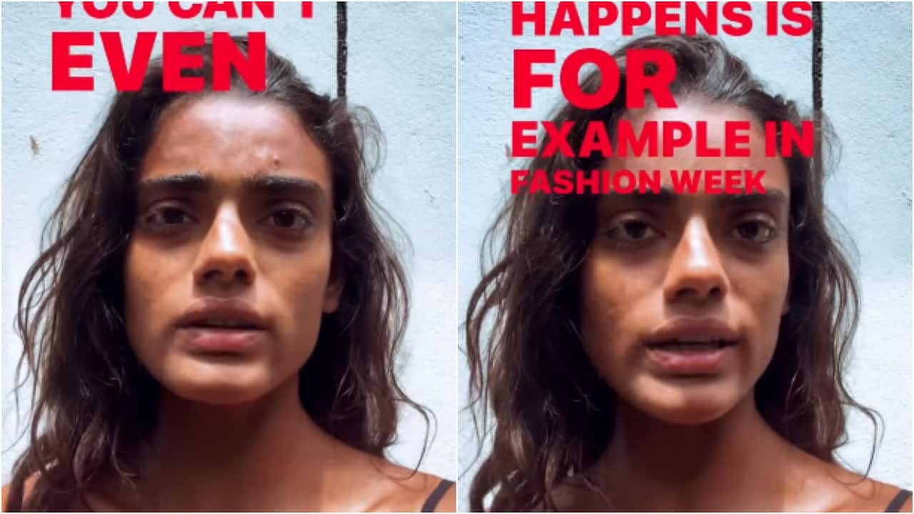 'Paid Rs 6,000 for 12 hours': Models slam India's fashion industry for systemic underpayment, exploitation