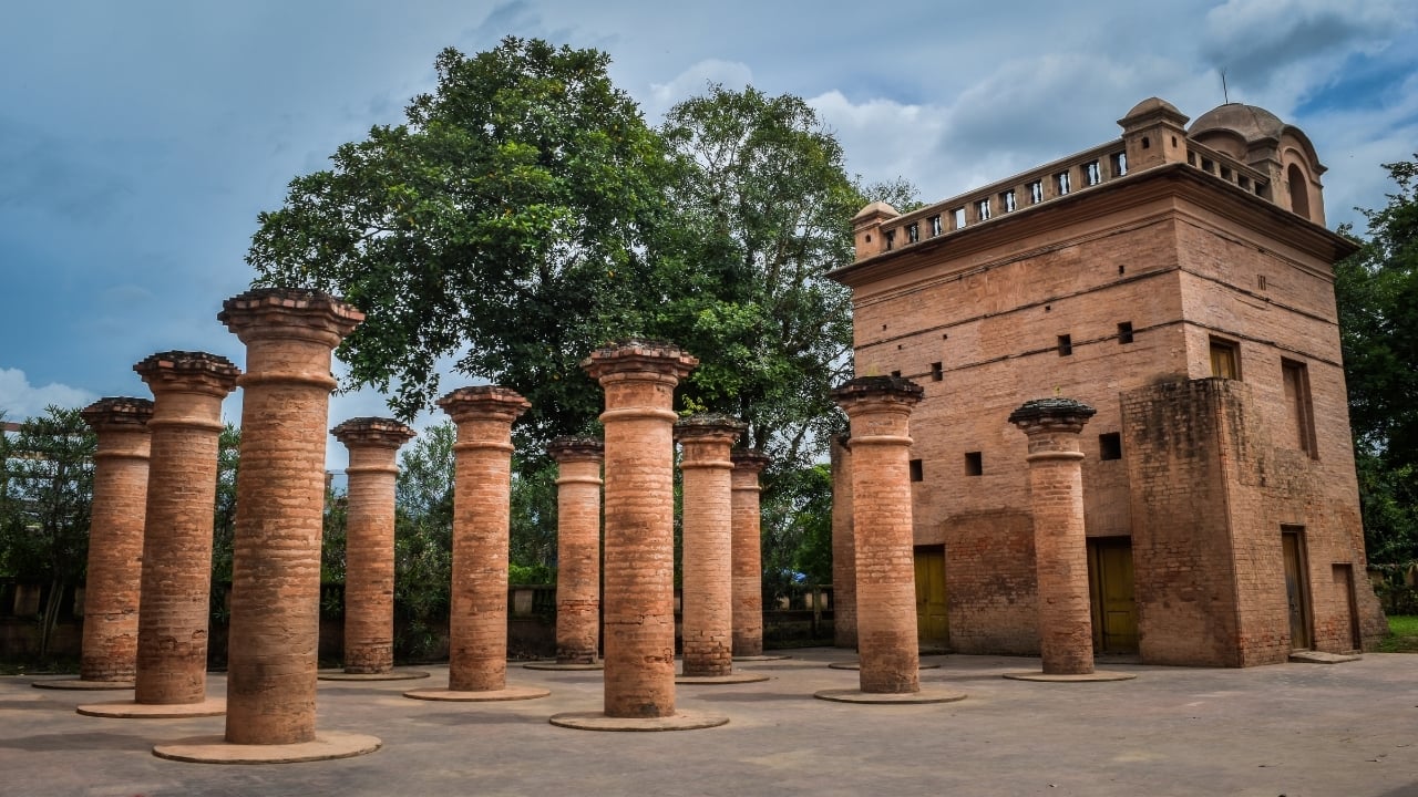 4. Manipur A Manipur ILP is your golden ticket to this enchanting land. From the floating islands of Loktak Lake to hidden valleys and heritage sites, this state offers soulful travel moments once you’ve cleared the entry formalities. (Image: Canva)