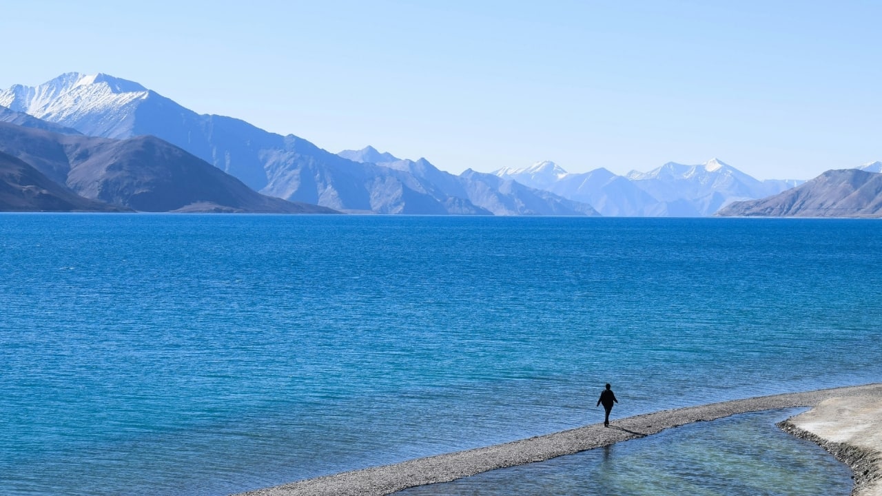 Pro Tip: Most permits can be applied for online or at tourism offices—carry ID copies and photos. These permit-only destinations need extra planning but offer unforgettable experiences. (Image: Unsplash)