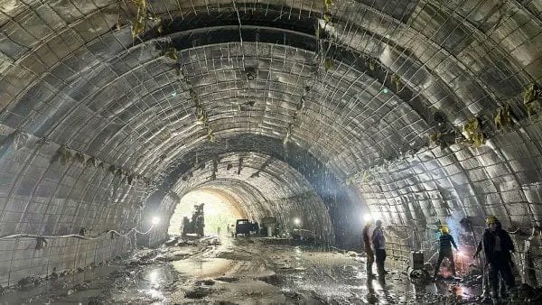 Bengaluru tunnel road: Four major infra firms bid for Rs 17,800 cr project