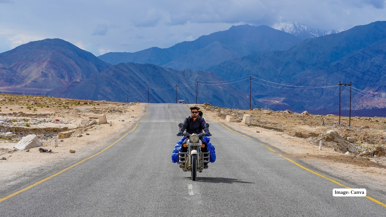 India’s beauty is vast, diverse, and often full of surprises. While many popular destinations are easy to access, there are still a few corners of the country that remain tucked away—either for security, ecological, or cultural reasons. To preserve these unique regions, the Indian government requires even Indian citizens to obtain a special permit to visit. If you're an explorer who thrives on offbeat adventures, here are seven such destinations where a little paperwork leads to a lot of unforgettable experiences. (Image: Canva)