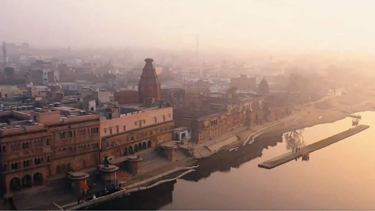 Janmashtami rush: Vrindavan’s Banke Bihari temple issues strong advisory for devotees