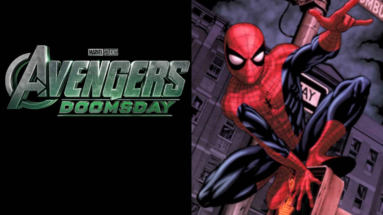 Marvel’s next big three: Spider-Man, Avengers: Doomsday, and Secret Wars set the stage for phase 6