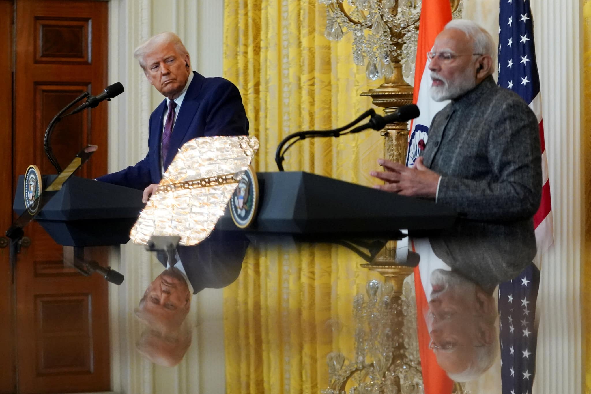 Can Trump’s tariff derail India’s China Plus One ambition?